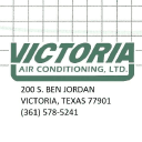 Viccarone Heating & A/C's logo