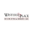 WISTERIA PLACE's logo