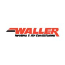 Waller Heating & AC CO.'s logo