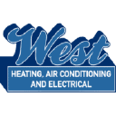 West Mechanical's logo
