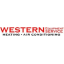Western Air Conditioning's logo