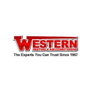 Western Equipment Service's logo