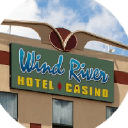 Wind River Hotel & Casino's logo