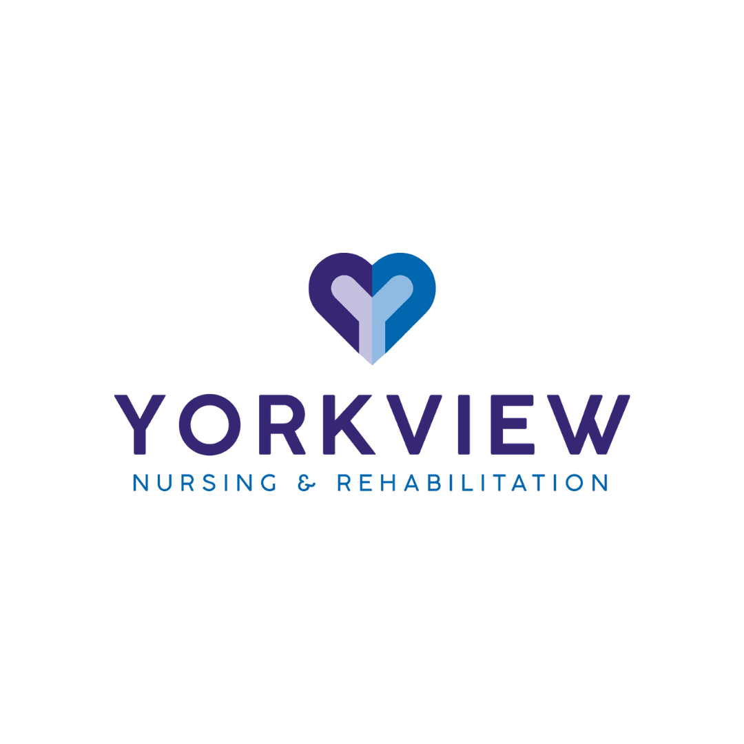 Yorkview Nursing And Rehab's logo