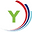 Yuhan Heating and A/C's logo