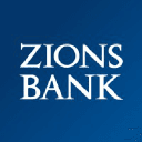 Zions Bank North Salt Lake's logo