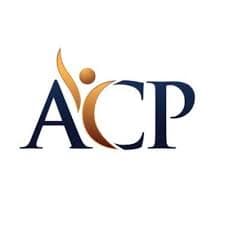 ACP's logo