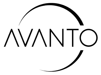 Avanto's logo