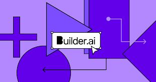 Builder.ai's logo
