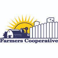Farmer's Cooperative's logo