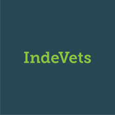 IndeVets's logo