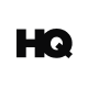HQ's logo