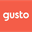 Gusto logo